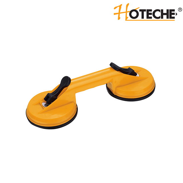 DOUBLE HEAD SUCTION LIFTER