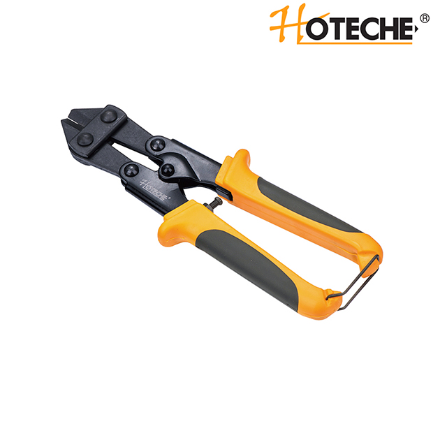 Portable Bolt Cutters, 8" - Tools For VEX Robotics