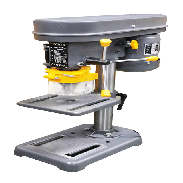 13mm Bench Drill 350W - Buy 13mm 