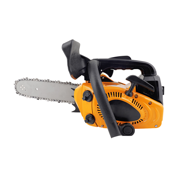 GASOLINE CHAIN SAW 250MM(10'')25.4CC - Buy GASOLINE CHAIN SAW 250MM(10 ...