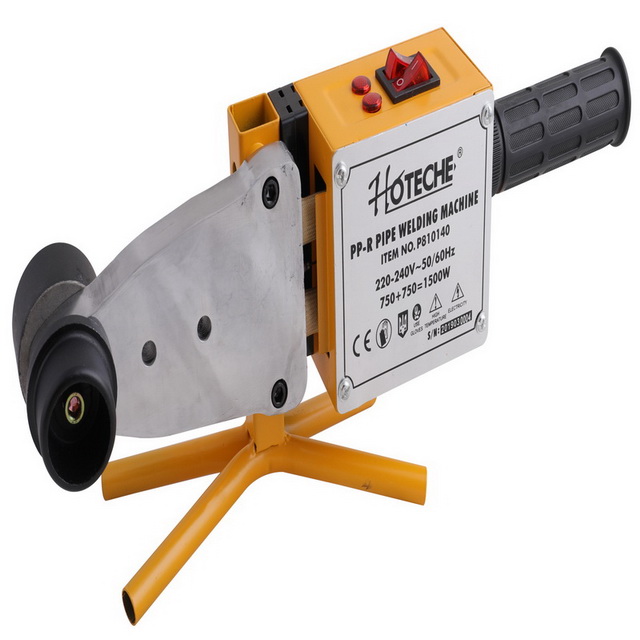 PPR Pipe Welding Machine Buy 1500W 2040mm Product on Ningbo Hoteche