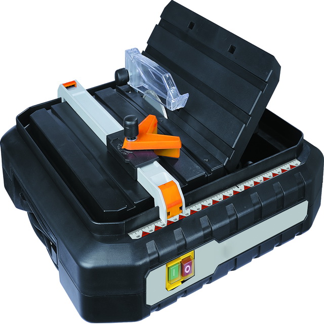 Tile Cutter 115mm(4.5'') 500W - Buy 